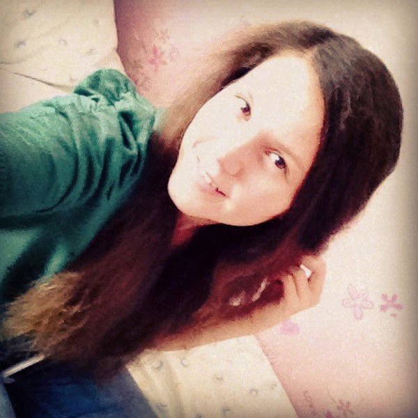 Анастасия Четверикова