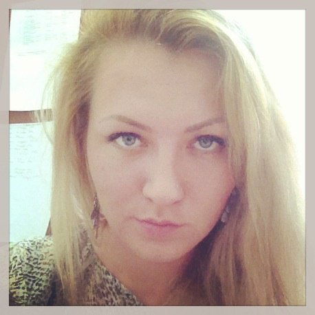 Олеся Сивач