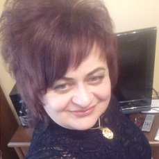 Надия Карпын