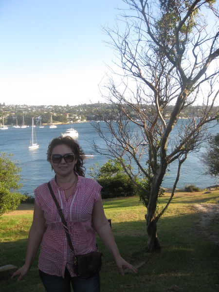 Ольга Симонова