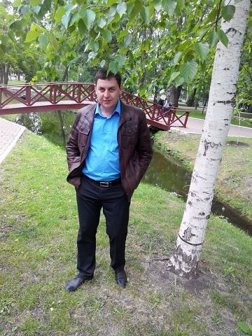 Евгений Сорокин