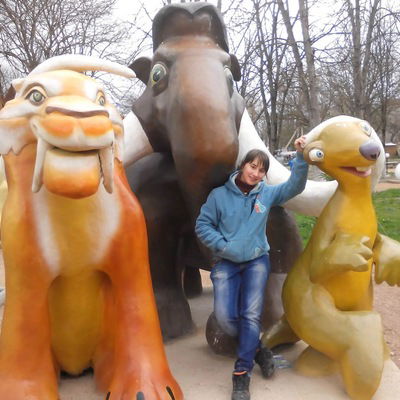 Кристина Поваляева