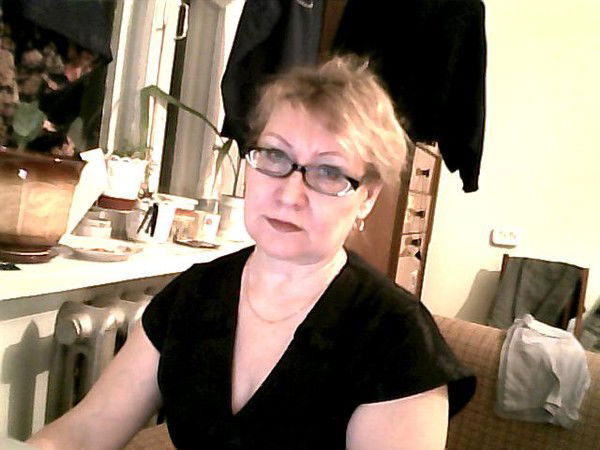 Oльга Раимова