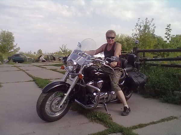 Криворучко Юрий