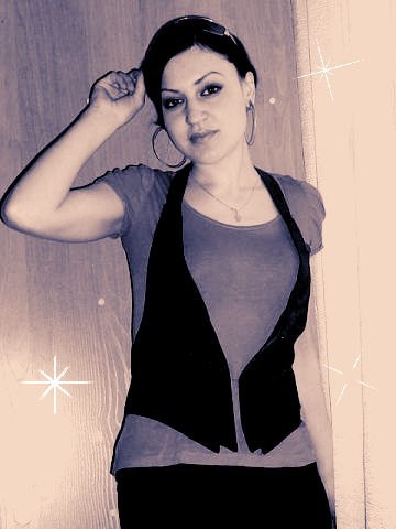 Евгения Кацендорн