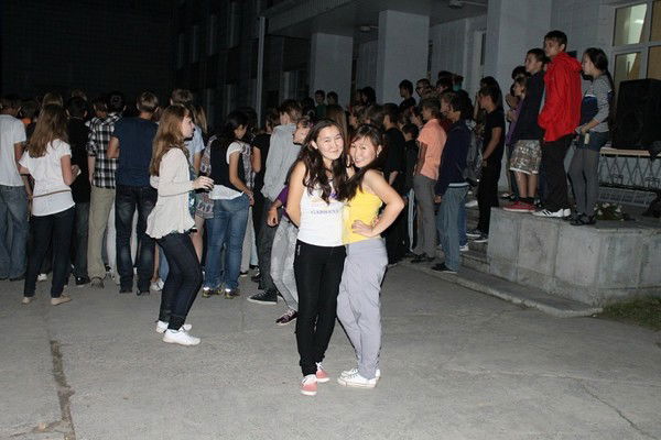 Ирина Намагуруева