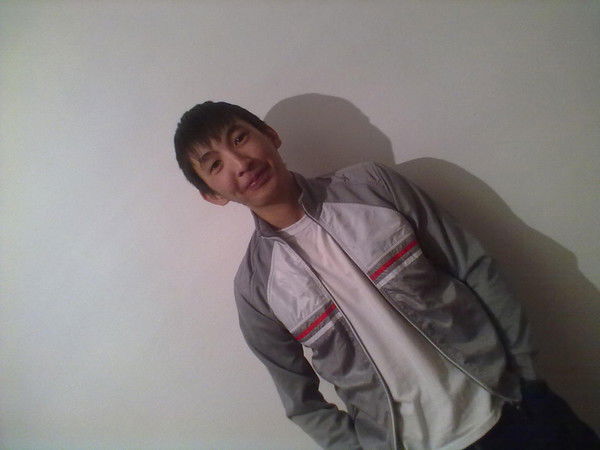 Жасулан Нурбалиев