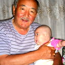 Окас Алибаев