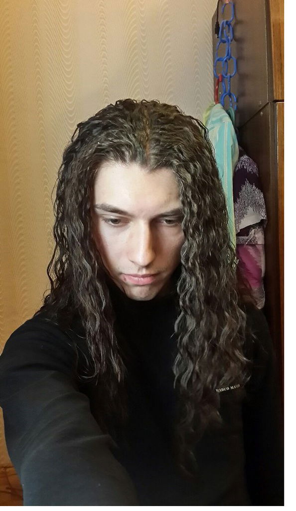 Сергей Круа