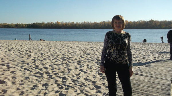 Светлана -Топорец