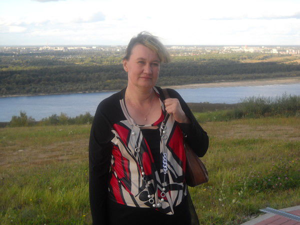 Татьяна Герцкина