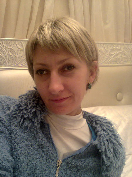 Наталья Лукьянчук