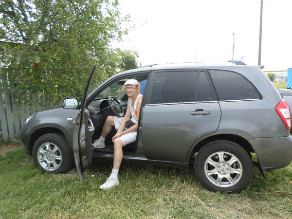 Александр Ерушов