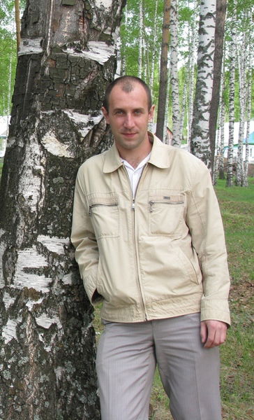 Дима Мальцев