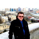 Александр Бугаев