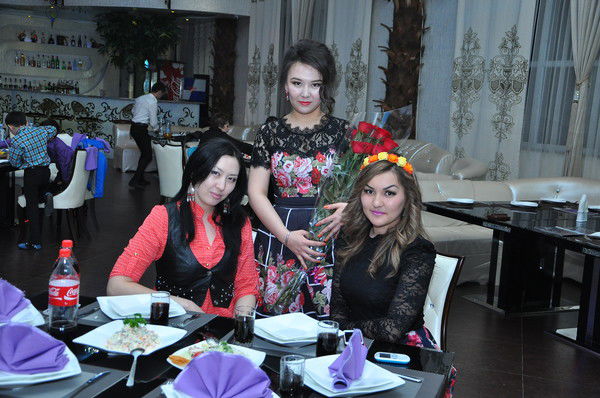 Жадыра Сугирбекова