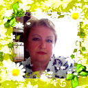Ирина Горбачёва