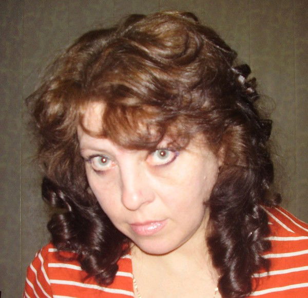 Елена Амелина