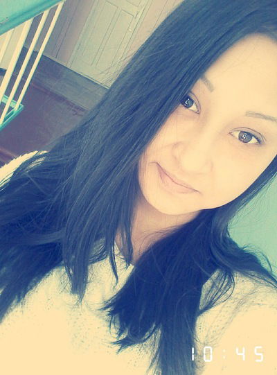 Айсулу Турысбекова