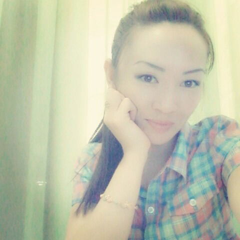 Сандугаш Тулепова