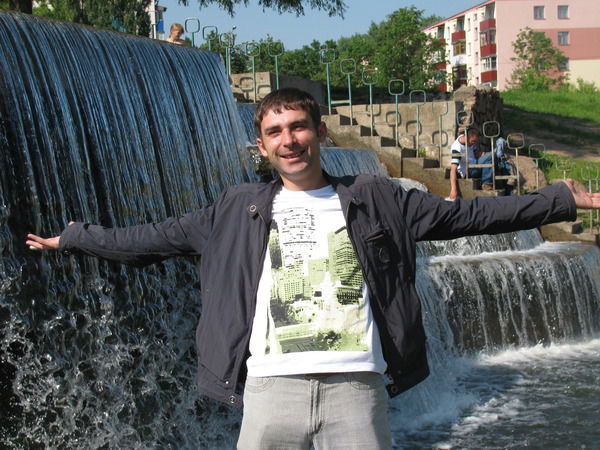 Алексей Зенкевич