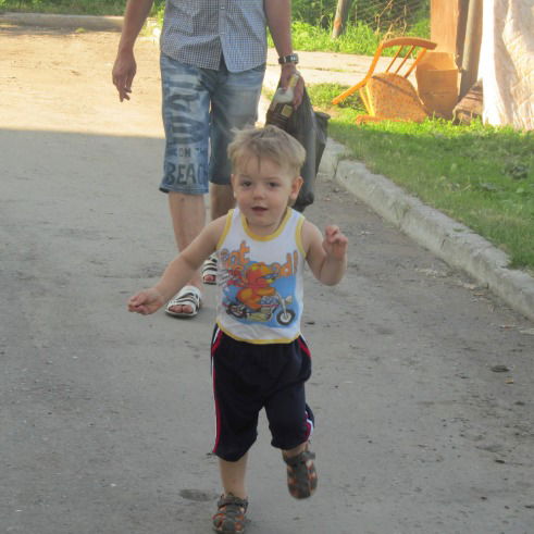 Юлия Каверина