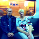 Нина Бочкарева