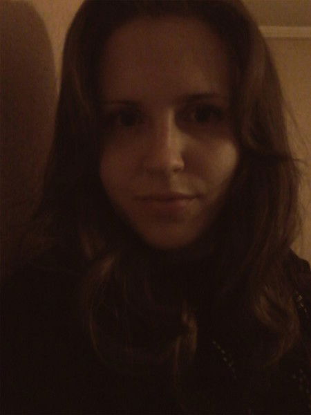 Яна Замараева