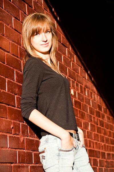 Анна Бичина