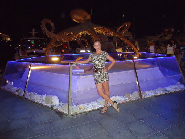 Тамара Кривошей