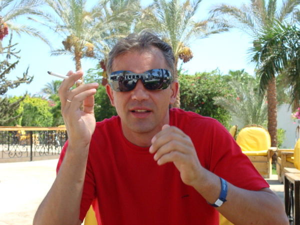 Юра Горельчик