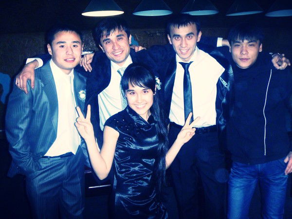 Дильмурат Магаметов