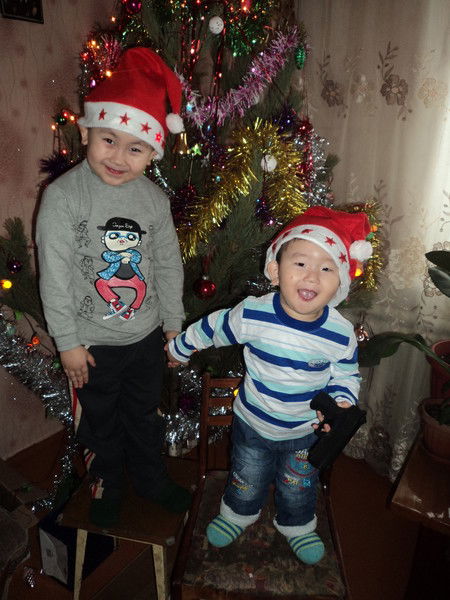 Зарина Баяхметова