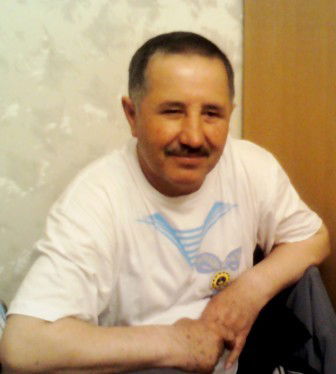 Dovutsho Navruzshoev