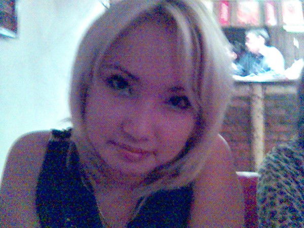 Светлана Амурзакова