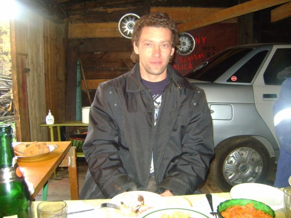 Виталий Максимов