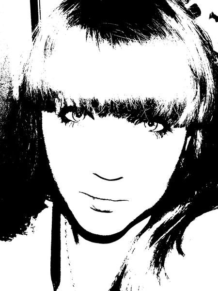 Анастасия Будникова