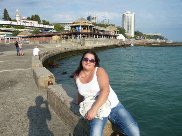 Екатерина Чулкина