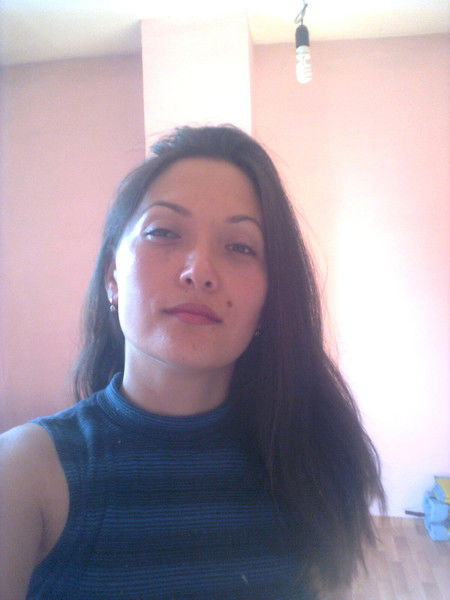 Сауле Одаманова