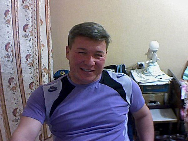 Сайран Жуматов