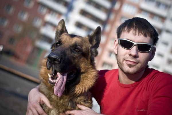 Андрей Егоров