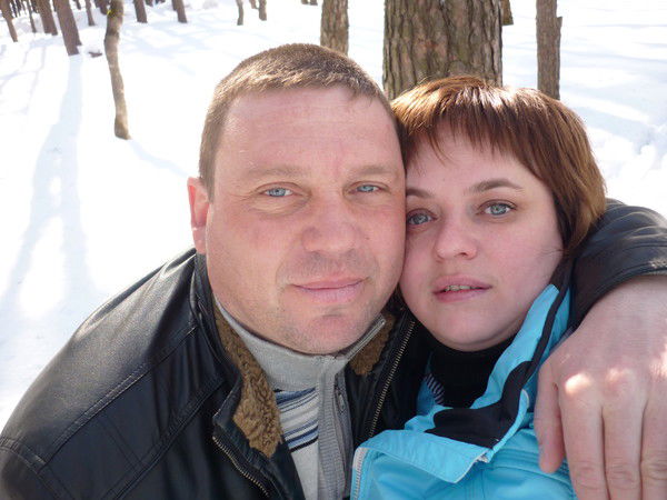 Анна Скворцова