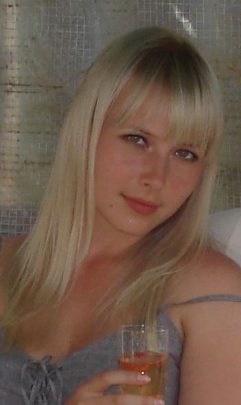 Татьяна Мадянова