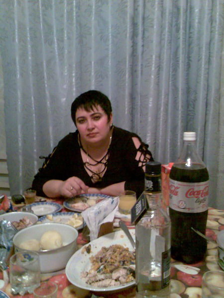 Яна Кошелева