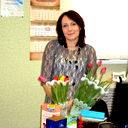Лена Пирогова