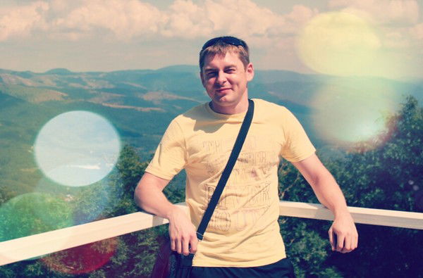 Юрий Дерягин