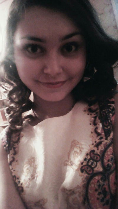 Карина Стефановская