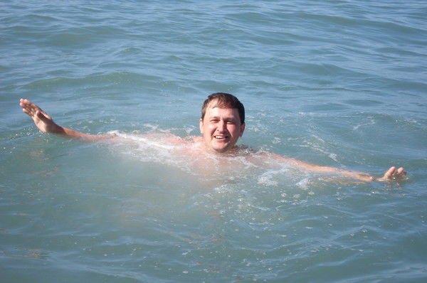 Владимир Неизвестный