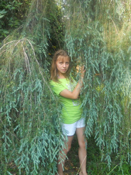 Наталья Панфилова