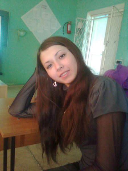 Евдокия Бянкина